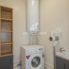 3-к квартира | 82.23 м² | 22 - 25 эт. 71