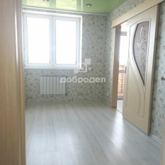 1-к квартира | 25.00 м² | 10 - 12 эт. 00