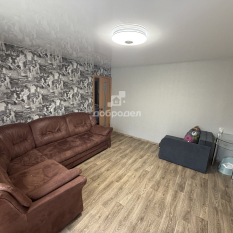 2-к квартира | 49.30 м² | 1 - 5 эт. 20