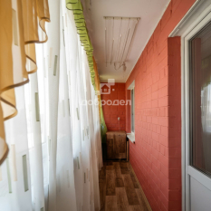 1-к квартира | 36.90 м² | 8 - 12 эт. 31