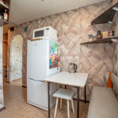 2-к квартира | 36.40 м² | 7 - 9 эт. 40