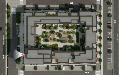 Екатеринбург, ​Улица Шаумяна, 32