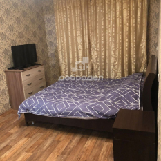2-к квартира | 43.30 м² | 1 - 5 эт. 21