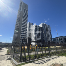 2-к квартира | 61.60 м² | 18 - 26 эт. 60
