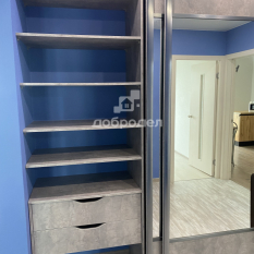3-к квартира | 60.30 м² | 14 - 18 эт. 111