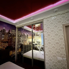 Комната | 64.00 м² | 3 - 5 эт. 20