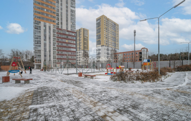 Екатеринбург, ул. Техническая,148