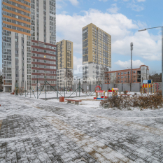 1-к квартира | 28.40 м² | 22 - 25 эт. 71