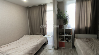 1-к квартира | 23.40 м² | 10 - 12 эт.