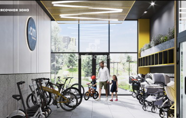 Екатеринбург, ул. Академика Ландау,3