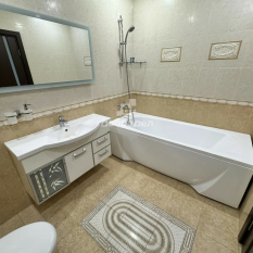 4-к квартира | 163.00 м² | 8 - 25 эт. 180