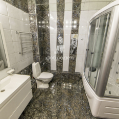 3-к квартира | 105.00 м² | 11 - 15 эт. 60