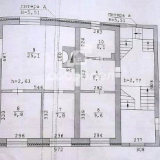 216.00 м² 121