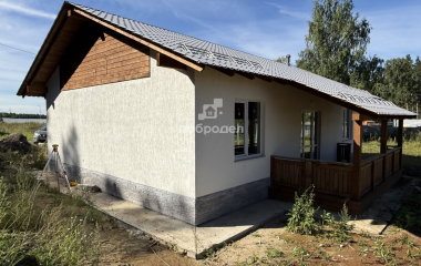 Рассоха, ул. Загородная,5