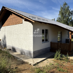 Дом | 70.00 м² 130