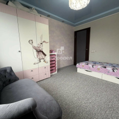3-к квартира | 57.90 м² | 6 - 9 эт. 41