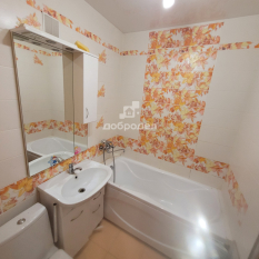 1-к квартира | 31.30 м² | 1 - 5 эт. 31