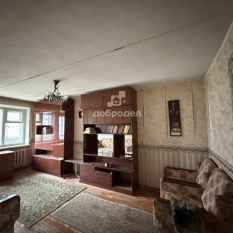 3-к квартира | 59.10 м² | 4 - 5 эт. 51