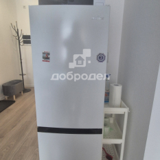 1-к квартира | 22.60 м² | 3 - 24 эт. 11