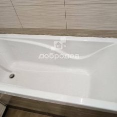 2-к квартира | 57.10 м² | 1 - 24 эт. 81