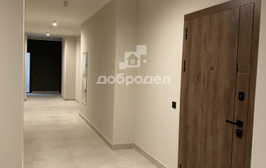 Екатеринбург, улица Академика Парина, 11с1