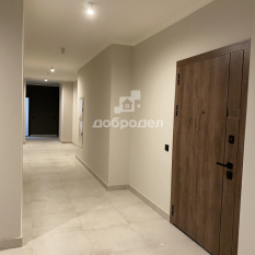 1-к квартира | 31.00 м² | 12 - 17 эт. 11