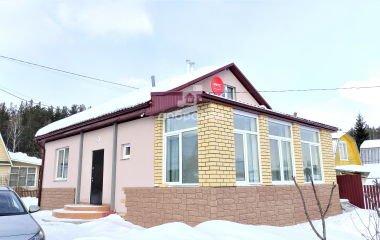 Екатеринбург, Чусовской тракт, СНТ Гранит, уч. 50