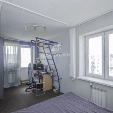 2-к квартира | 53.20 м² | 4 - 5 эт. 40
