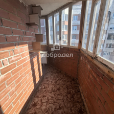 4-к квартира | 110.00 м² | 12 - 16 эт. 41