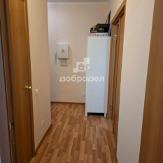 1-к квартира | 38.20 м² | 6 - 15 эт. 30