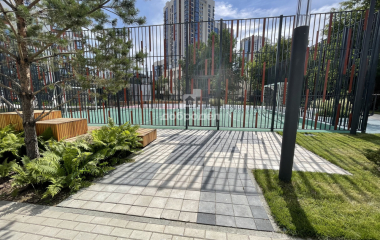 Екатеринбург, ул. Нагорная,12