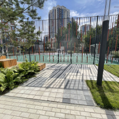 3-к квартира | 74.00 м² | 19 - 31 эт. 131