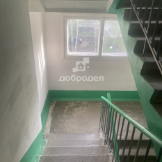 3-к квартира | 58.00 м² | 5 - 5 эт. 51