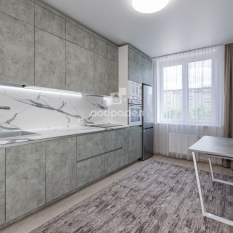 2-к квартира | 53.00 м² | 2 - 17 эт. 00