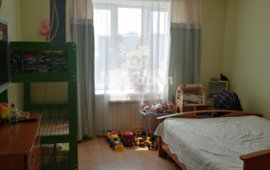 Екатеринбург, ул. Татищева,98