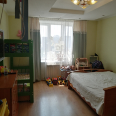 2-к квартира | 71.80 м² | 5 - 10 эт. 11