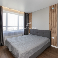 1-к квартира | 37.10 м² | 30 - 32 эт. 40