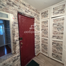 1-к квартира | 27.90 м² | 3 - 5 эт. 11