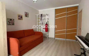 Екатеринбург, пр-кт. Академика Сахарова,41