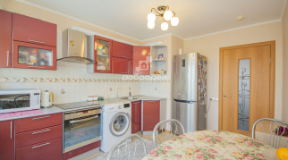 2-к квартира | 57.30 м² | 9 - 26 эт.