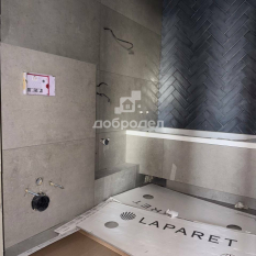3-к квартира | 71.60 м² | 17 - 35 эт. 80
