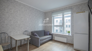 1-к квартира | 19.00 м² | 7 - 9 эт.