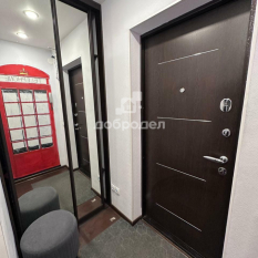 1-к квартира | 31.80 м² | 7 - 9 эт. 10