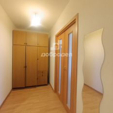 1-к квартира | 40.50 м² | 7 - 25 эт. 101