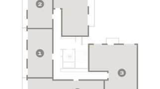 94.00 м² | 8 - 8 эт.