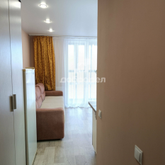 1-к квартира | 18.60 м² | 23 - 25 эт. 31