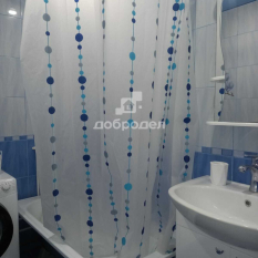 1-к квартира | 25.00 м² | 10 - 12 эт. 60