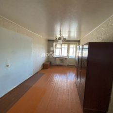 3-к квартира | 58.10 м² | 5 - 5 эт. 61