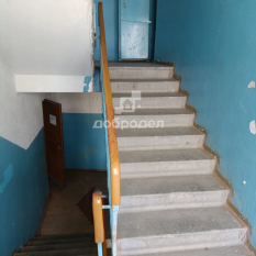 1-к квартира | 36.00 м² | 4 - 5 эт. 30