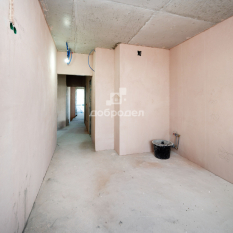 2-к квартира | 70.80 м² | 17 - 19 эт. 60